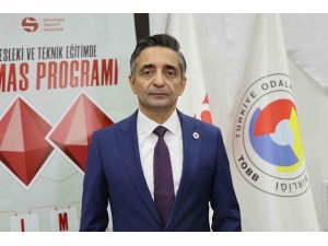 "Savunma sanayinde çalışanların yüzde 55-60’ı teknisyen ve operatörler olacak"