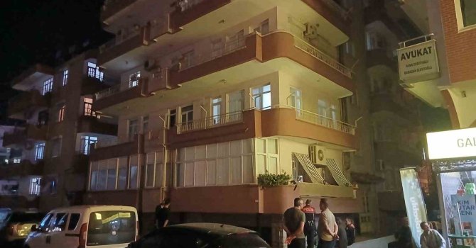 Yakınlarının kayıp ihbarında bulunduğu adam evinde ölü bulundu