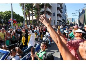 62. Uluslararası Antalya Altın Portakal Film Festivali başlıyor