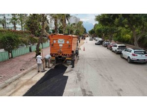 ASAT Genel Müdürü Cengiz Gülebay: "Vatandaşlarımızın rahatı için sahadayız"