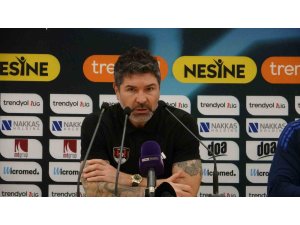 Hakan Kutlu: "Takımlar nasıl bu hale düşürülüyor, araştırılmalı"