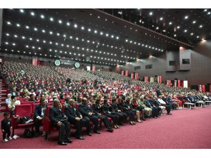 "Cumhuriyet" coşkusu