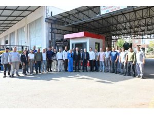 Kepez halkına uygun fiyatlı ekmek, modern büfelerden ulaşacak