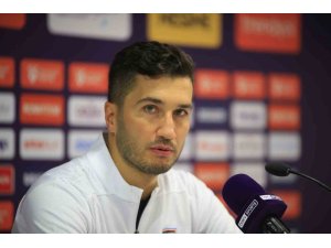 Nuri Şahin: "Hak ederek kazandık"