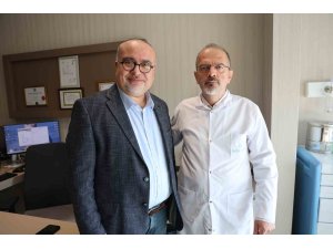 Doğuştan rahmi olmayan kadınlar için umut ışığı: Sigmoid vajinoplasti