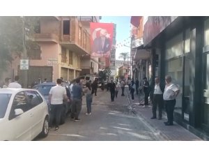 Mersin’de 3,8 büyüklüğünde deprem
