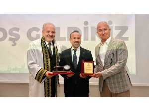 Alanya Üniversitesi’nde yeni akademik yıl coşkuyla başladı