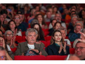 Altın Portakal’da beyazperdeye, hayatta kalma hikâyeleri yansıdı