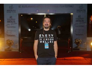 Dünyanın ilk yapay zeka belgeseli "post truth" Altın Portakal’da seyirciyle buluştu