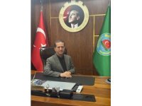 Ziraat Odası Başkanı Doğan: "Fuarlar modern tarıma geçiş konusunda önemli kazanımlar sağlıyor"