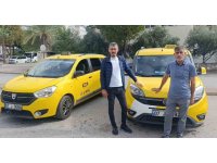 Dolandırıcı tesadüfen emekli polis memurunun taksisine binince bütün planları altüst oldu