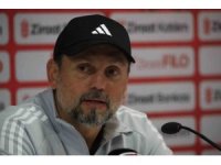 Erol Bulut: "Beni tanıyan iki kulvarda da en iyisini yapmaya çalışacağımı bilir"