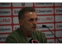 Tahsin Tam: "29 Ekim’de gençlere şans verdik"