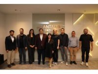 Antalya Teknokent Caretta Demoday’de girişimciler yatırımcılarla buluştu