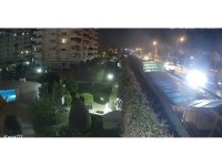 21 yaşındaki gencin hayatını kaybettiği kaza güvenlik kamerasında