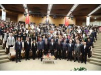 Şair Arif Nihat Asya, vefatının 50. yılında Adana’da anıldı