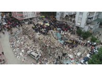 Depremde binası yıkılan müteahhide, tekrar "62 kez müebbet ve 865 yıl hapis cezası" verildi