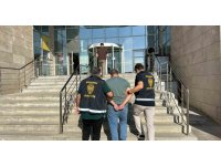 4 yıldır aranıyordu: 50 yıl hapis cezasıyla aranan firari yakalandı