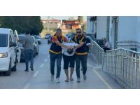 Adana’da 8 yaşındaki çocuğu acımasızca fırlatan şahıs yakalandı