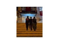 Antalya’da 202 aranan kişi yakalandı