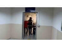 Hatay’da 11 yıl hapis cezası ile aranan uyuşturucu taciri tutuklandı