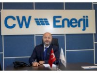 CW Enerji’ye Kariyer.net’ten ’İnsana Saygı Ödülü’