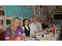 Mersin’de bağımlılığa karşı pedallar gelecek için dönecek