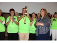 İlk Tazelenme Üniversitesi’nin kurulduğu Akdeniz Üniversitesi’nde yeni dönem başladı