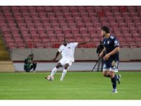 Trendyol 1. Lig: Atakaş Hatayspor: 0 - Erzurumspor FK: 3