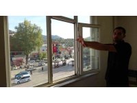 Belediye başkan yardımcısı ve meclis üyesinin vatandaşı darp ettiği iddiası