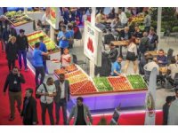 Tarım sektörüne yön verenler Growtech Antalya’da dünyaya seslenecek