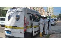 Oğluna ulaşamayınca Kayseri’den Antalya’ya geldi, cansız bedeni ile karşılaşınca feryatları yürek dağladı