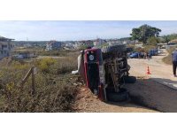 Safari araçları çarpıştı: Yaralı sayısı 11’e yükseldi