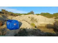 Antalya’da 4 metrelik su çukuruna düşen yaşlı kadın hayatını kaybetti