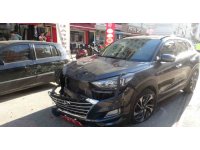 Muratpaşa Kaymakamı trafik kazasında yaralandı