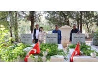 Alpargün Apartmanı’nda karar çıktı, hayatını kaybedenlerin yakınları kabir başlarında