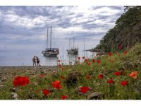 Likya Yolu, dünyanın en güzel yürüyüş rotası seçildi