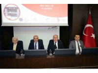 ADASO Başkını Kıvanç: "Doğu Akdeniz Ana Konteyner Limanı bölgeyi değiştirecek"