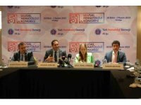 Türk Hematoloji Derneği Başkanı Prof. Dr. Ar: "Ulusal veri tabanları dünyaya referans oluyor"