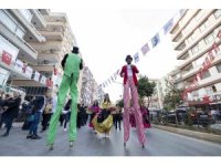 ‘4. Uluslararası Tarsus Festivali’nde geri sayım başladı