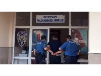 Mersin’de aranan 5 firari hükümlü yakalandı