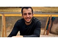 Motosikleti ile bariyerlere çarpan üniversite öğrencisi hayatını kaybetti