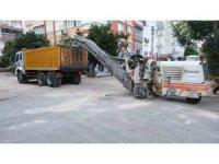 ASAT’tan Muratpaşa’ya 480 milyon TL’lik içme suyu yatırımı