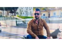 Kazada 36 yaşındaki oğlunu kaybeden annenin feryatları yürek dağladı