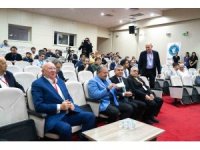 Antalya’da El Bileği Artroskopisi Kongresi uluslararası katılımla gerçekleşti