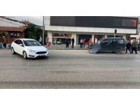 Kazada yaralanan ehliyetsiz sürücüye 36 bin lira ceza