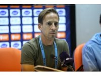 Joao Pereira: "Oynayacak çok maçımız, kazanacak çok puanımız var’’