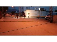 Sokak ortasındaki silahlı çatışmaya 7 tutuklama