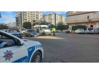 Kozan’da ’Güven Uygulamaları: 3 şahıs yakalandı