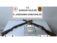 Jandarmadan kaçakçılık operasyonu: 6 gözaltı